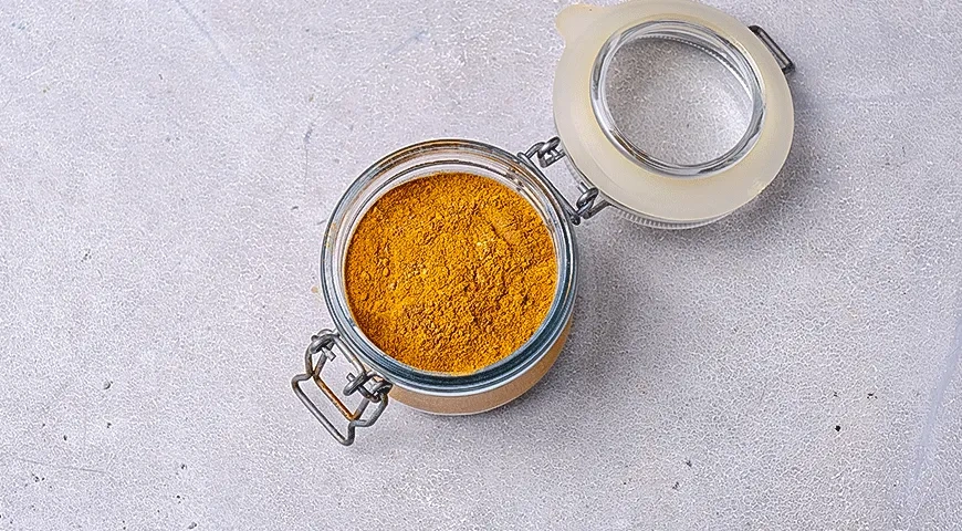 Золотое молоко: шаг 2