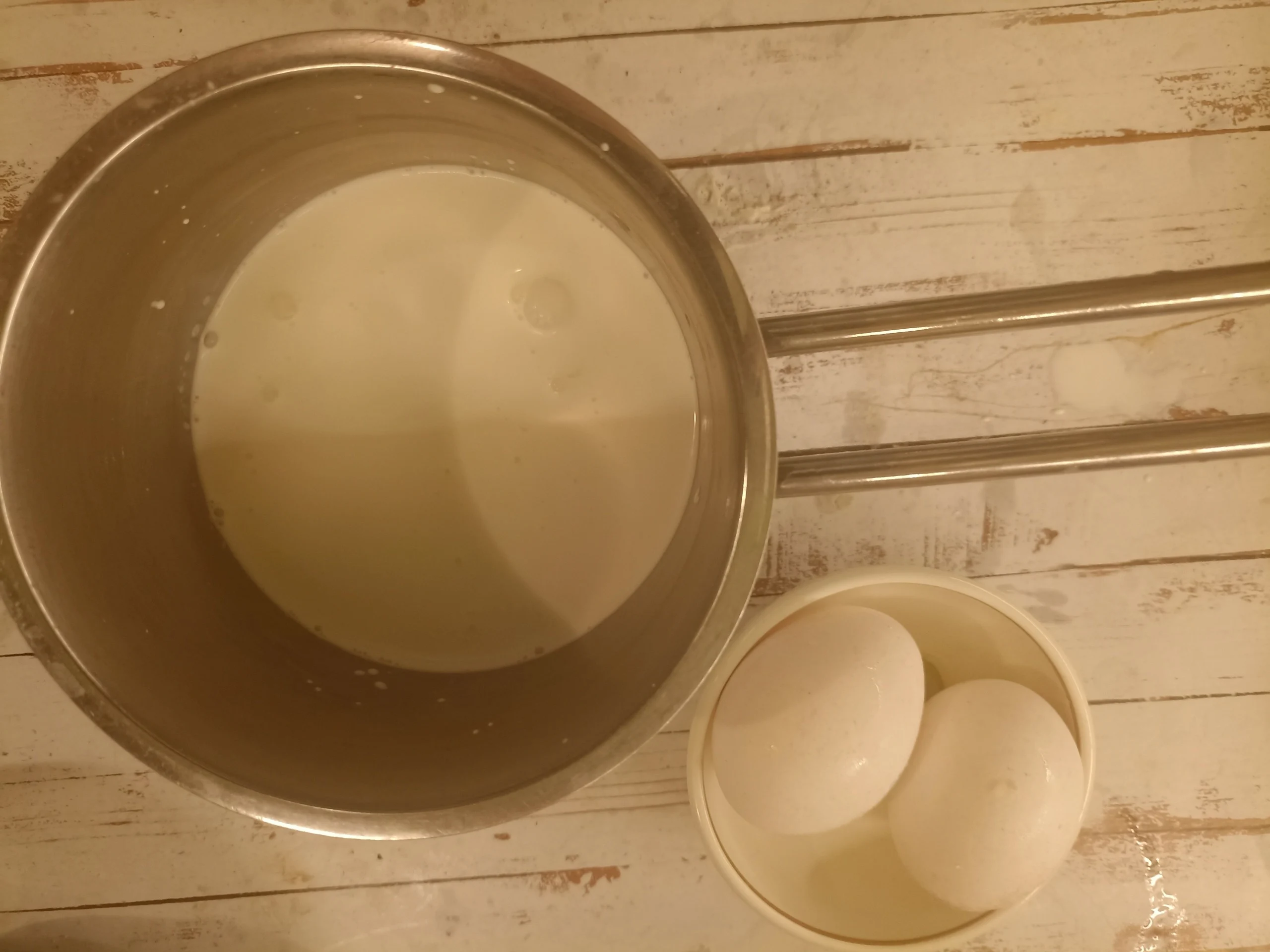 Шаг 20: Пирог с курицей и грибами в духовке