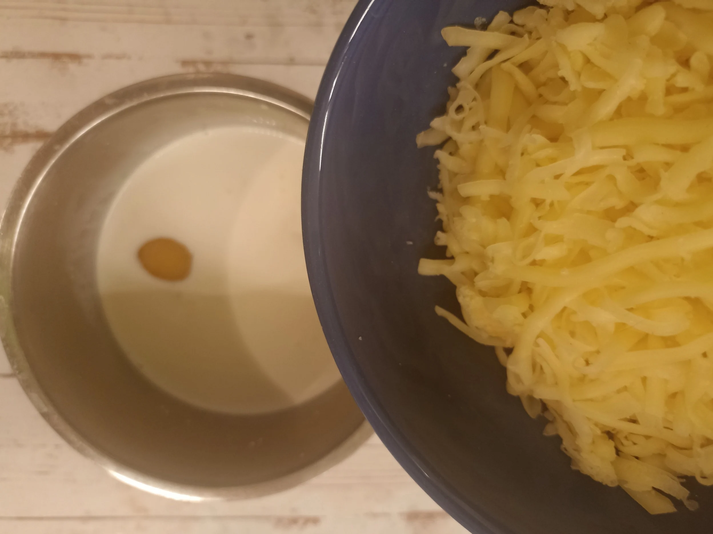 Шаг 21: Пирог с курицей и грибами в духовке