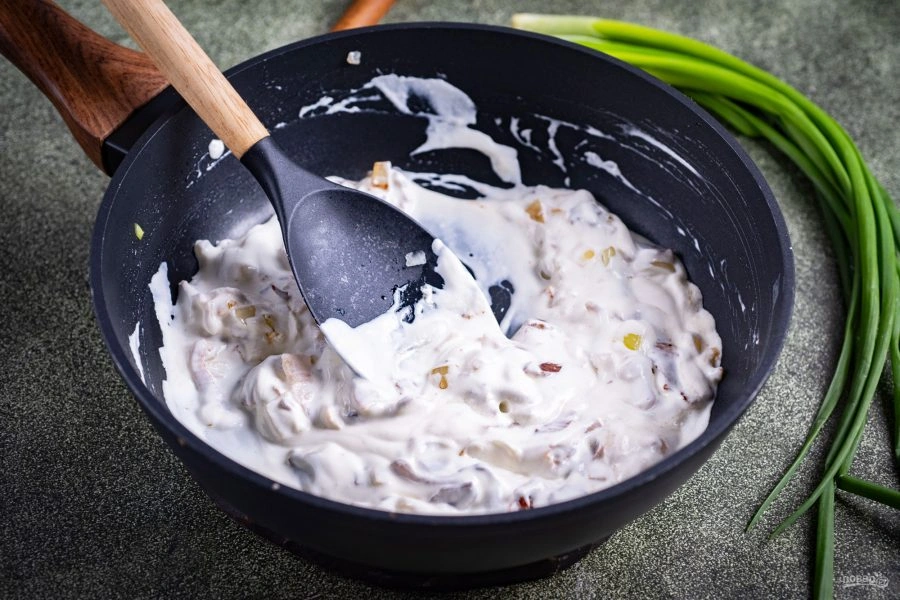 Шаг 22: Литовские цеппелины