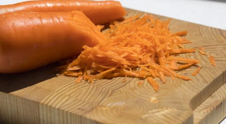 Баклажановое мясо в пост: шаг 3