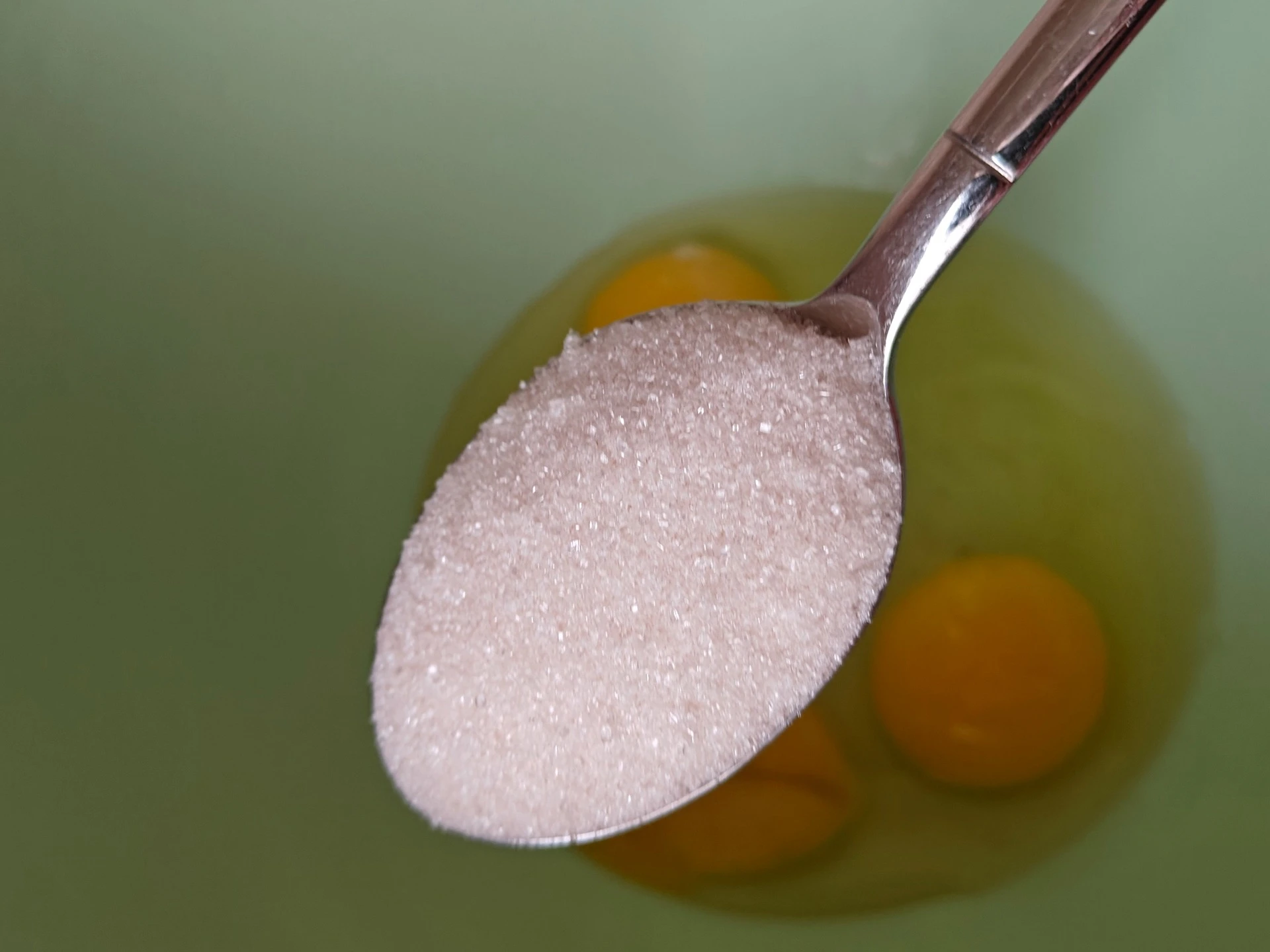 Шаг 3: Блины домашние на молоке и кипятке