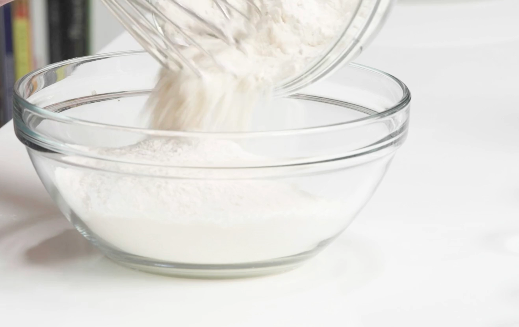 Шаг 3: Блины на кефире от кулинара