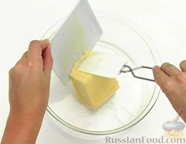 Шаг 3: Борщ традиционный