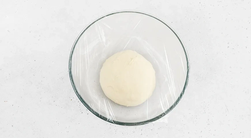 Чикагская пицца: шаг 3