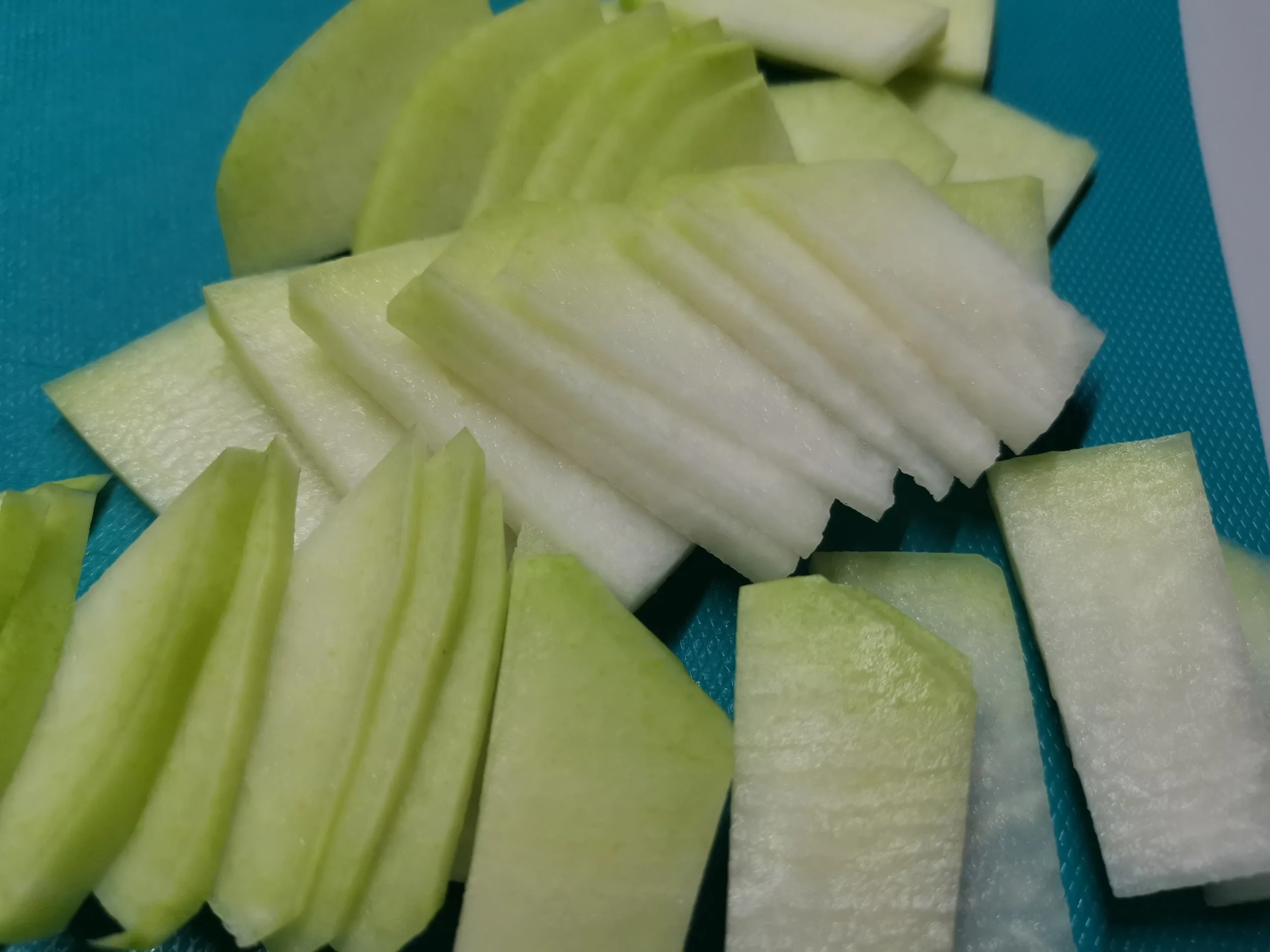 Шаг 3: Ферментированные овощи