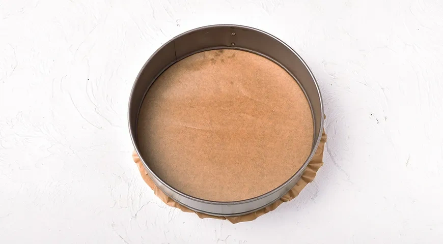 Финские блины паннукакку: шаг 3