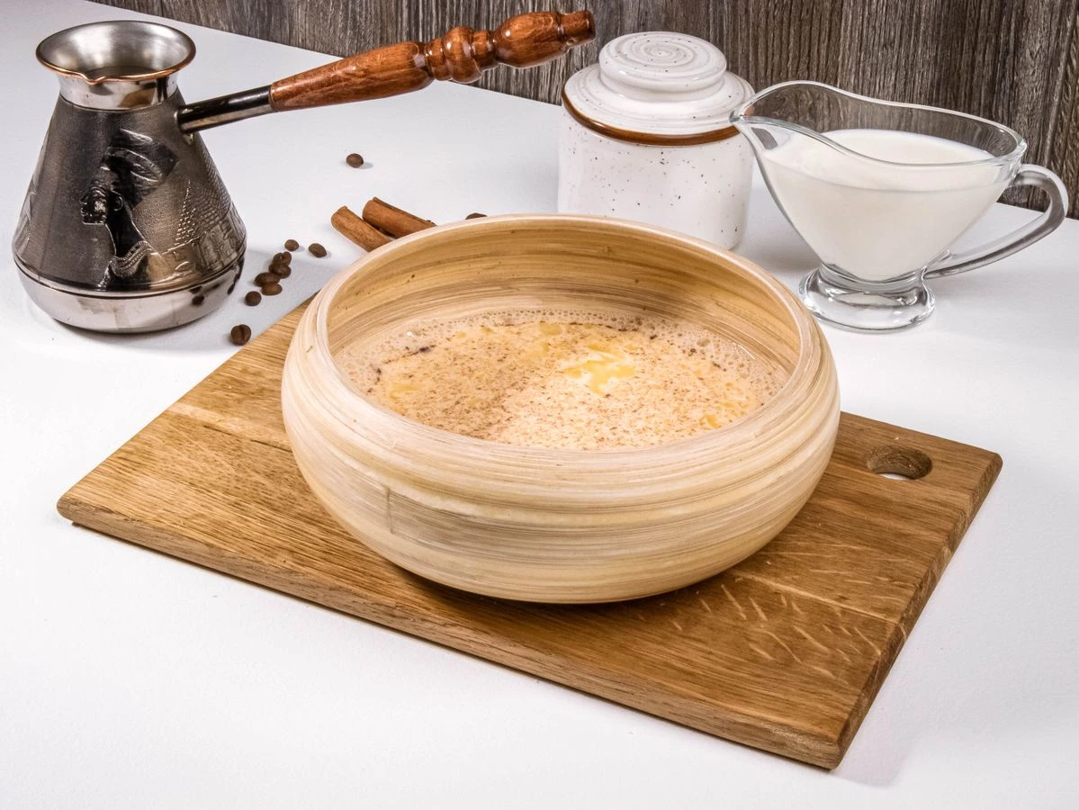 Шаг 3: Французские тосты