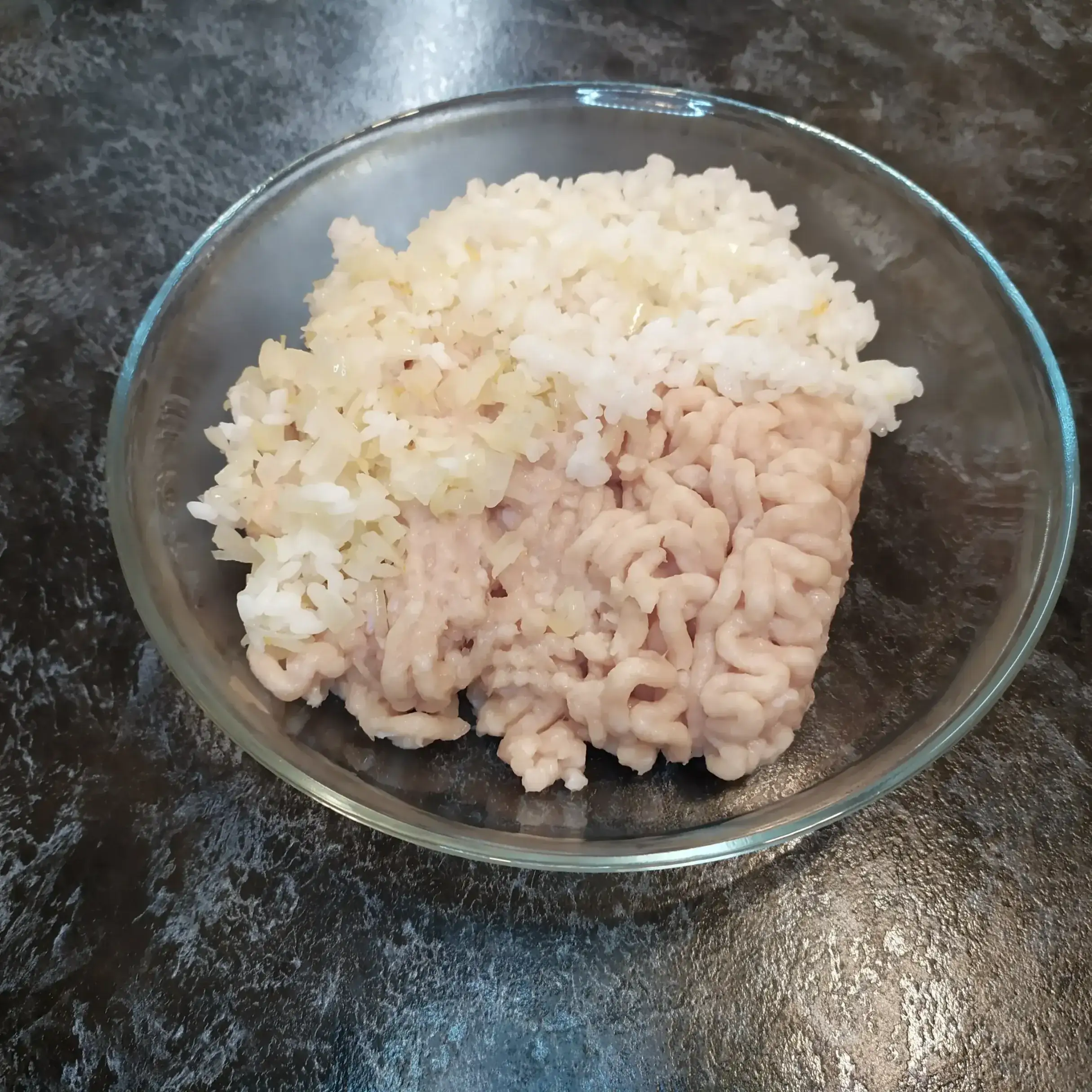 Голубцы из пекинской капусты под овощным соусом: шаг 3