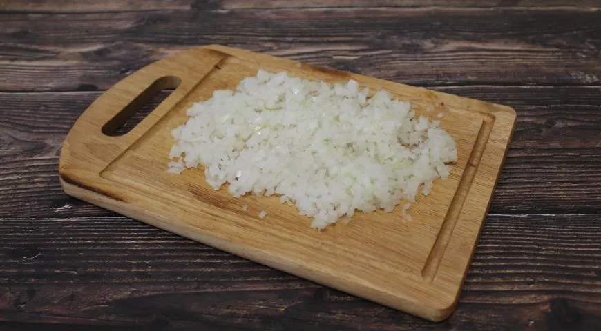 Говяжий бифштекс: шаг 3