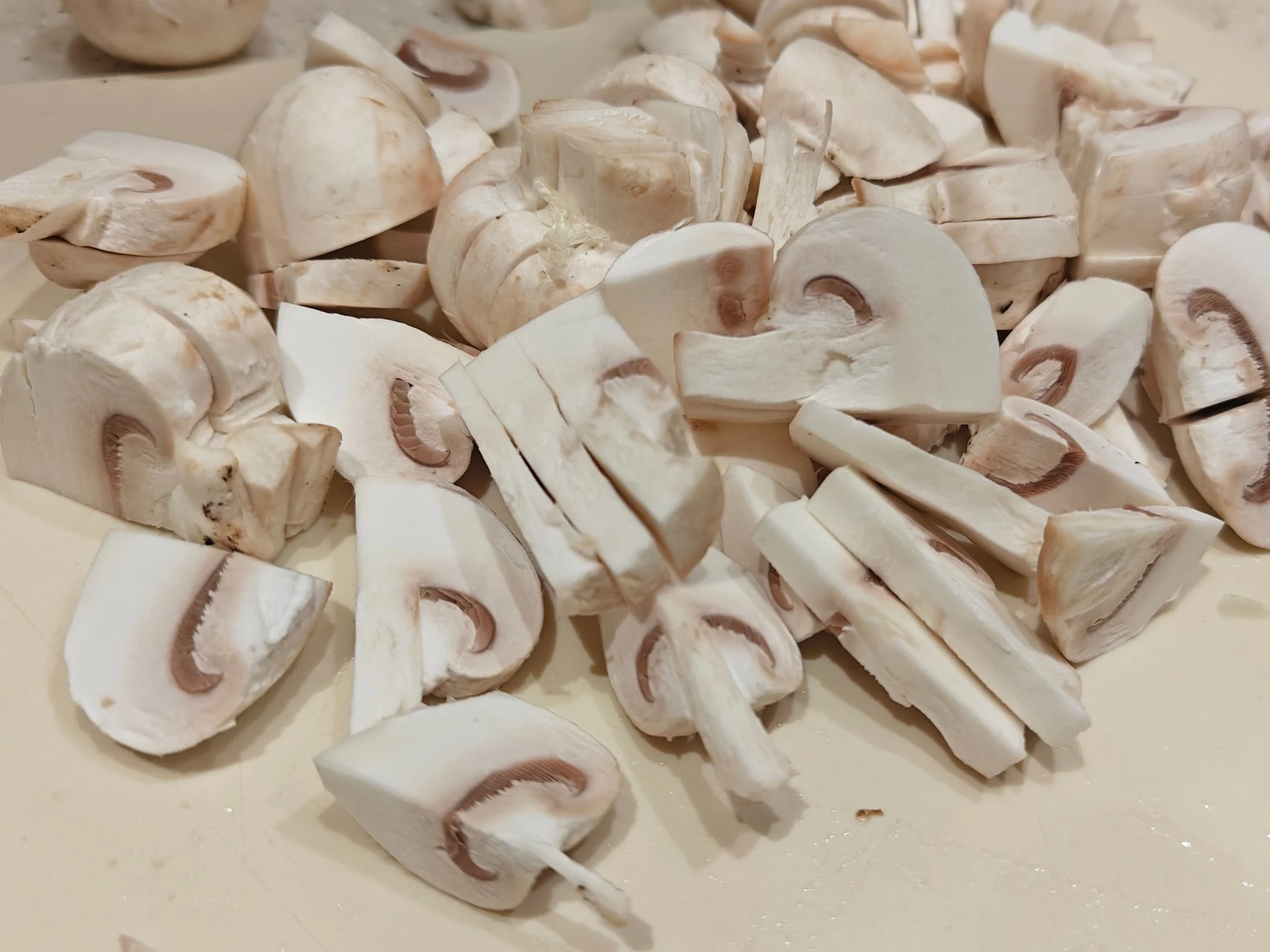 Шаг 3: Гречка по-купечески