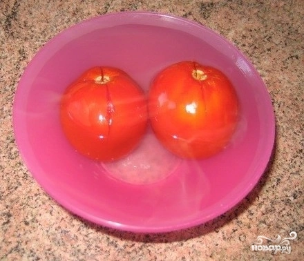 Шаг 3: Харчо из баранины