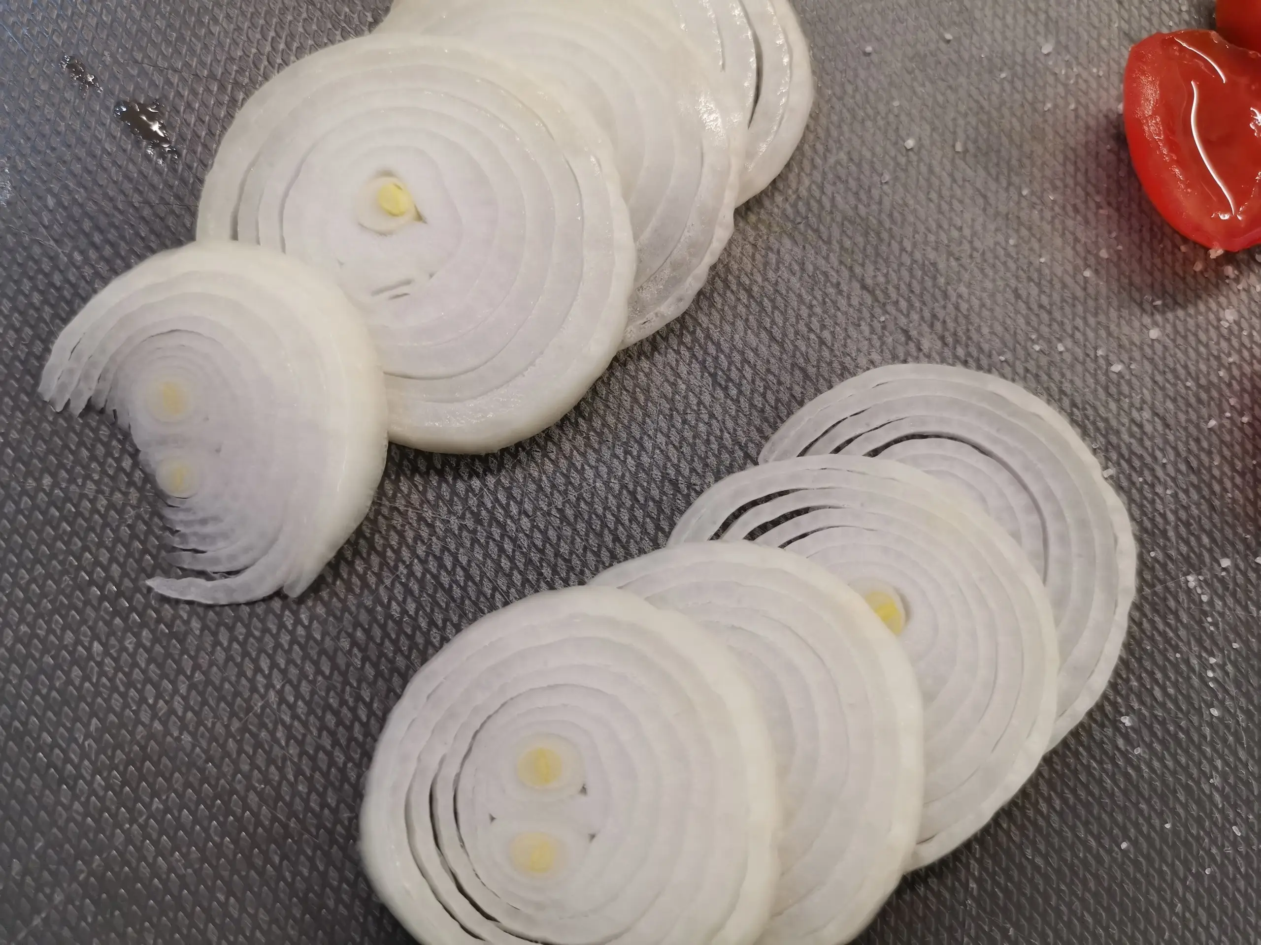 Шаг 3: Индейка по-французски