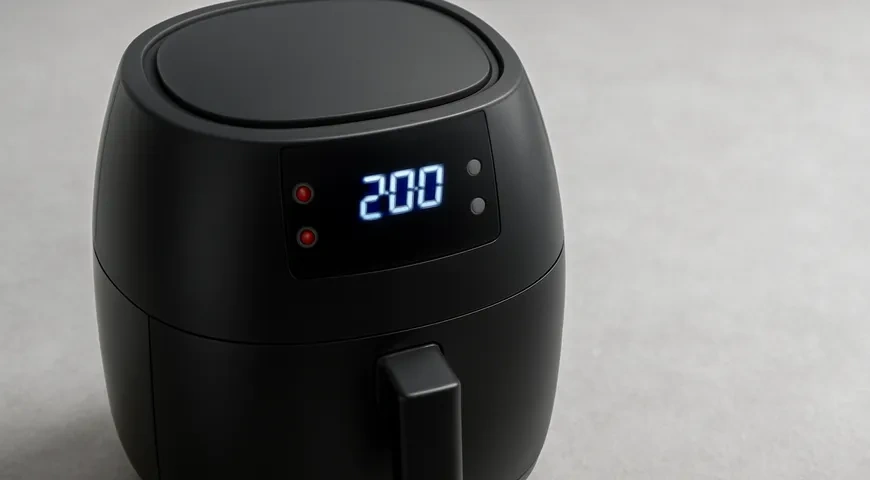 Кабачки с сыром в аэрогриле: шаг 3