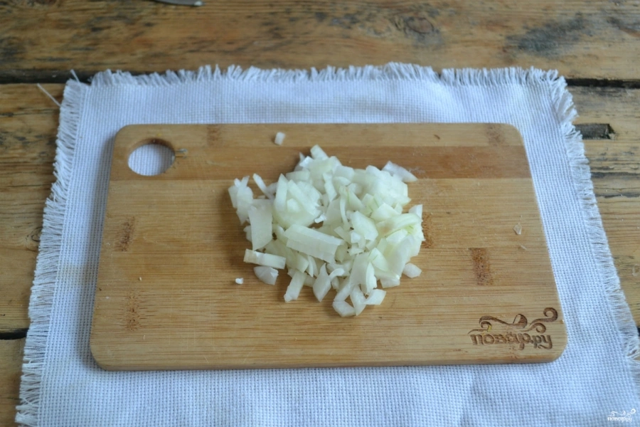 Шаг 3: Кабачковая икра как в магазине