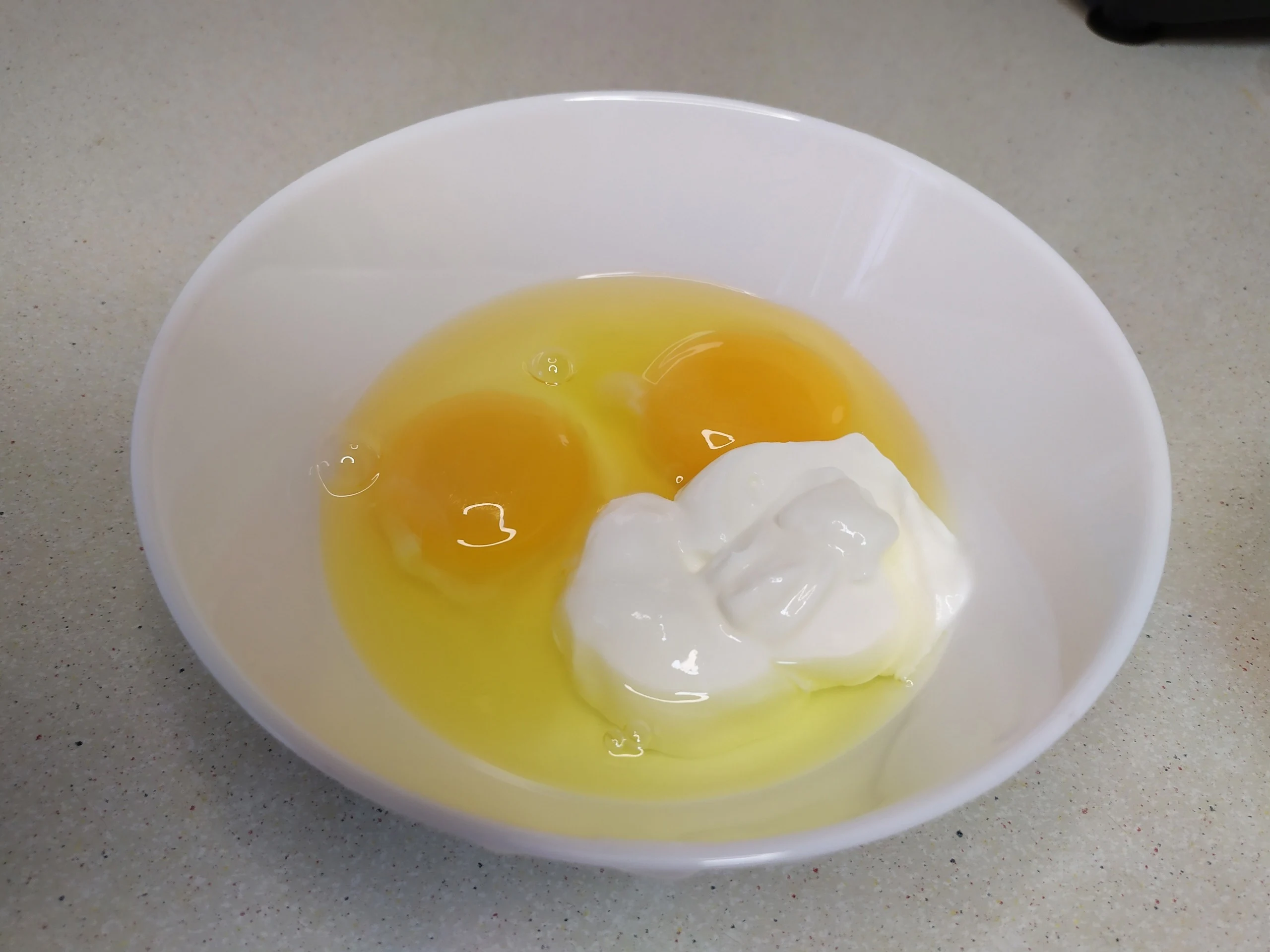 Шаг 3: Камбала в сырном кляре