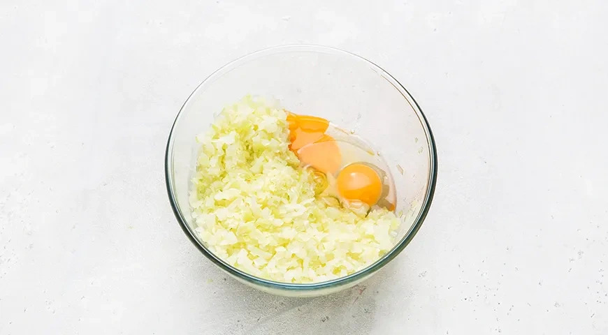 Капустники: шаг 3