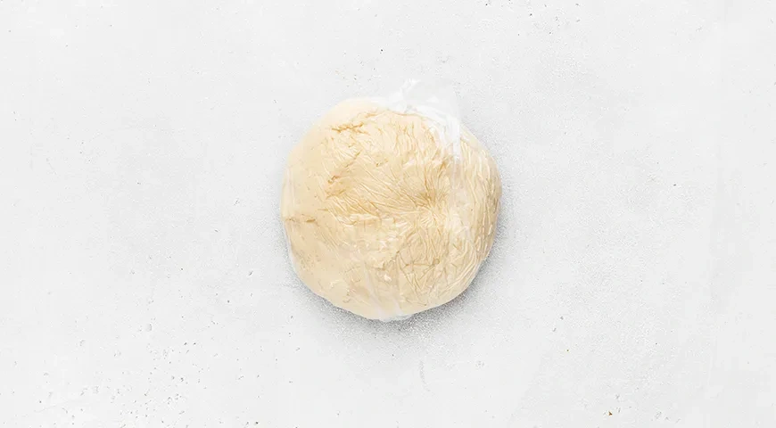 Кокроки с яблоками: шаг 3