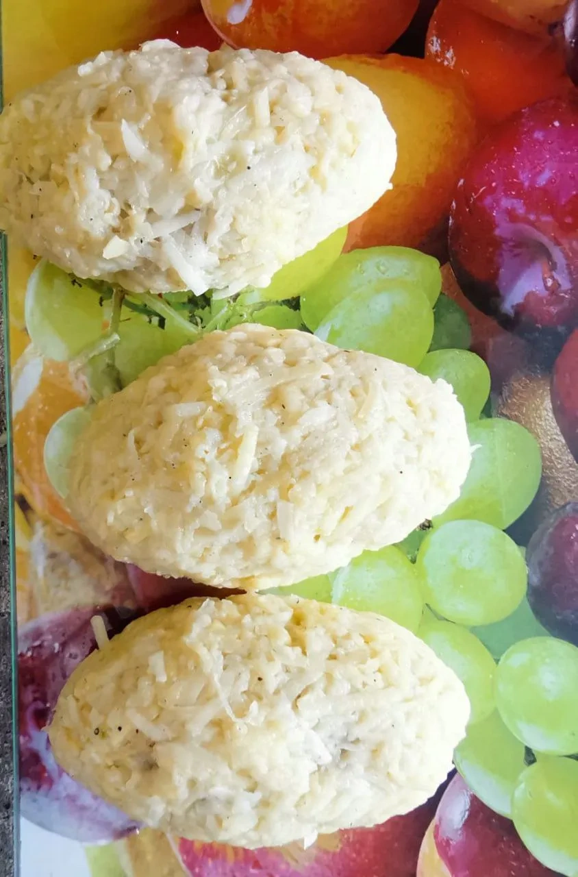 Колдуны: шаг 3