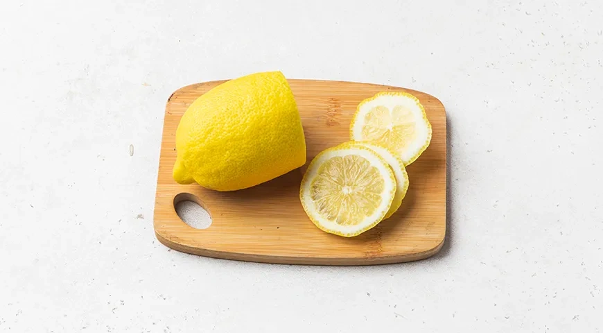 Компот из ежевики на зиму: шаг 3