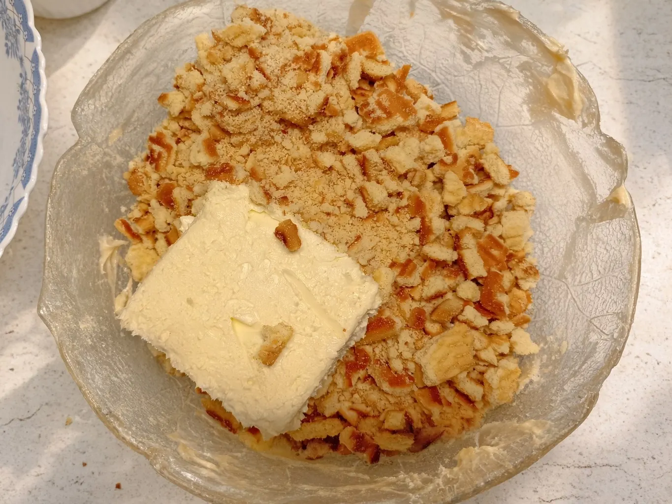 Шаг 3: Кондитерская колбаса из СССР