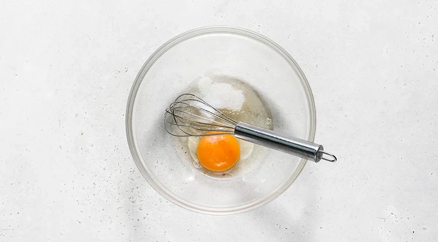 Корн-доги с сыром: шаг 3