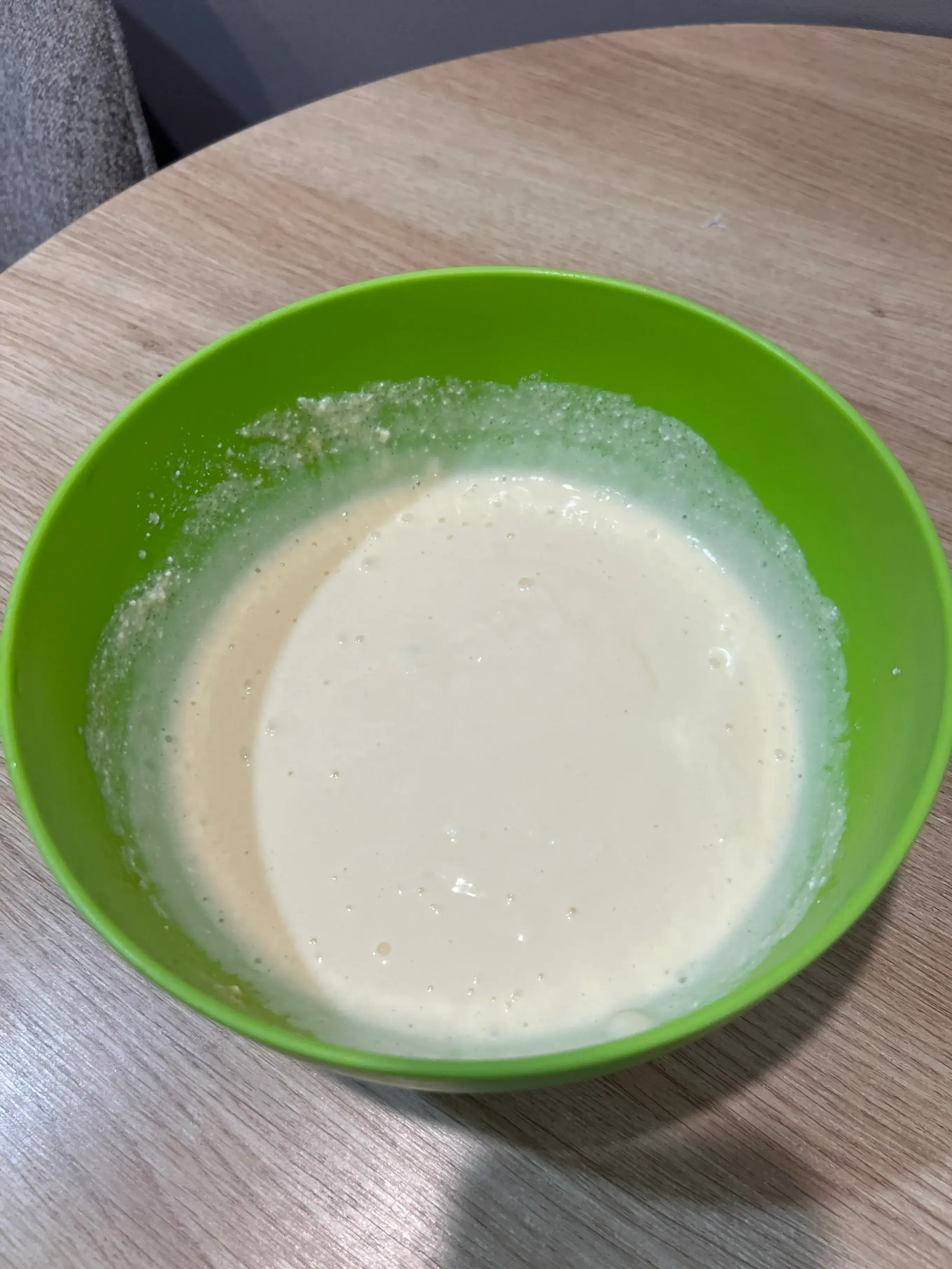 Королевская ватрушка: шаг 3