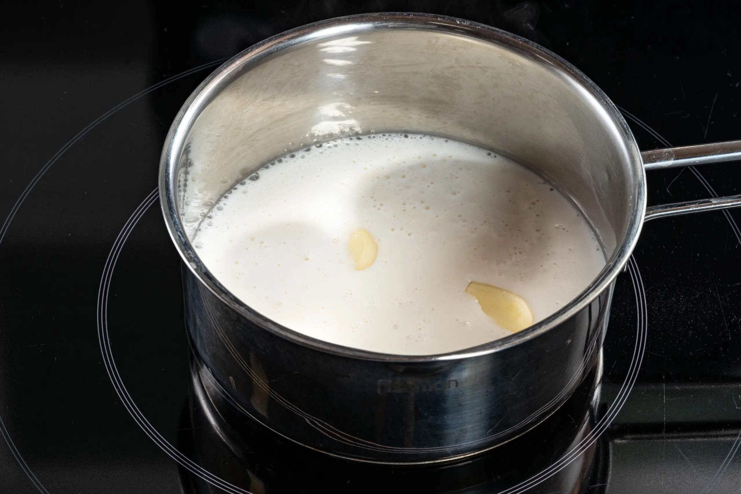 Шаг 3: Котлеты из кабачка