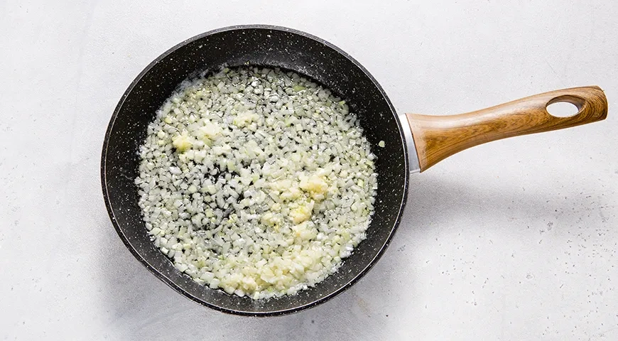 Котлеты из зубатки: шаг 3