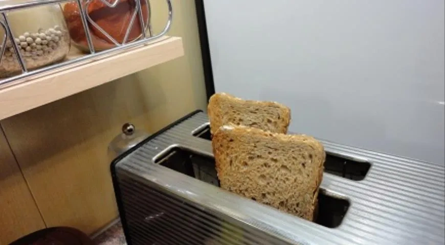 Красный перец в бальзамическом уксусе: шаг 3