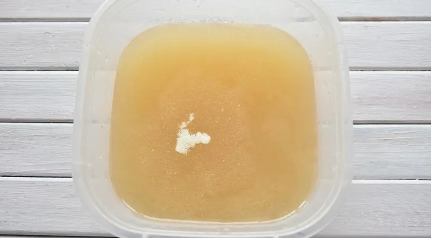 Крем- паштет из куриной грудки: шаг 3