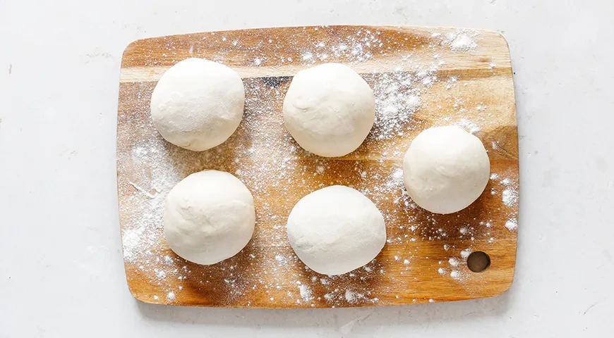 Кубдари по-грузински классический рецепт: шаг 3