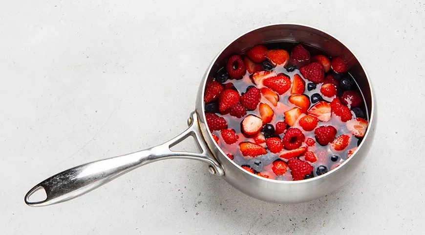 Кулага белорусская: шаг 3