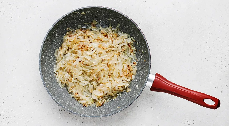 Курица по-еврейски: шаг 3