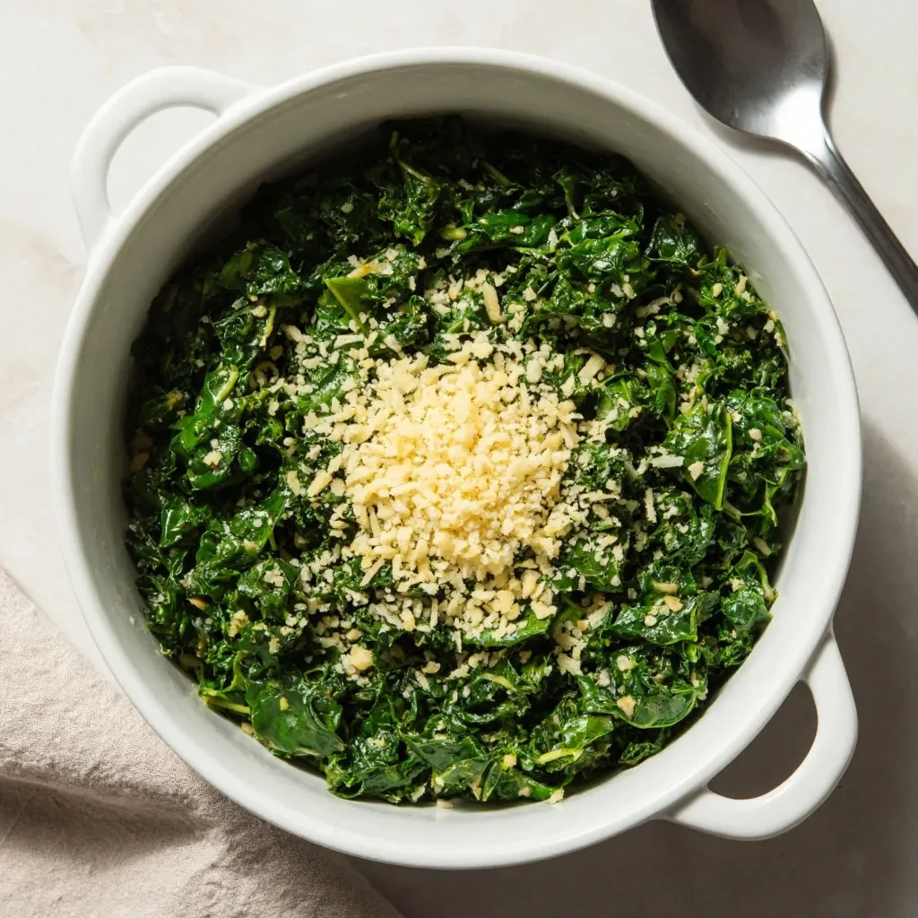 Шаг 3: Куриные рулетики в сливочно‑грибном соусе