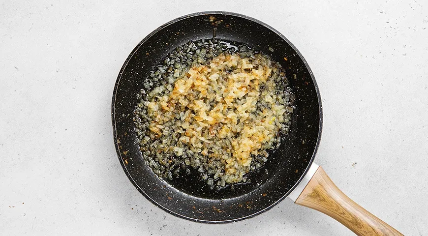 Кутабы с картошкой: шаг 3