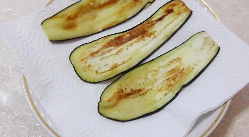 Кюрдан кебаб: шаг 3