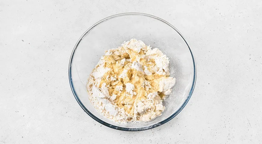 Лапша для лагмана домашняя: шаг 3