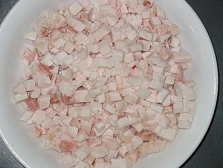 Шаг 3: Ленивые манты