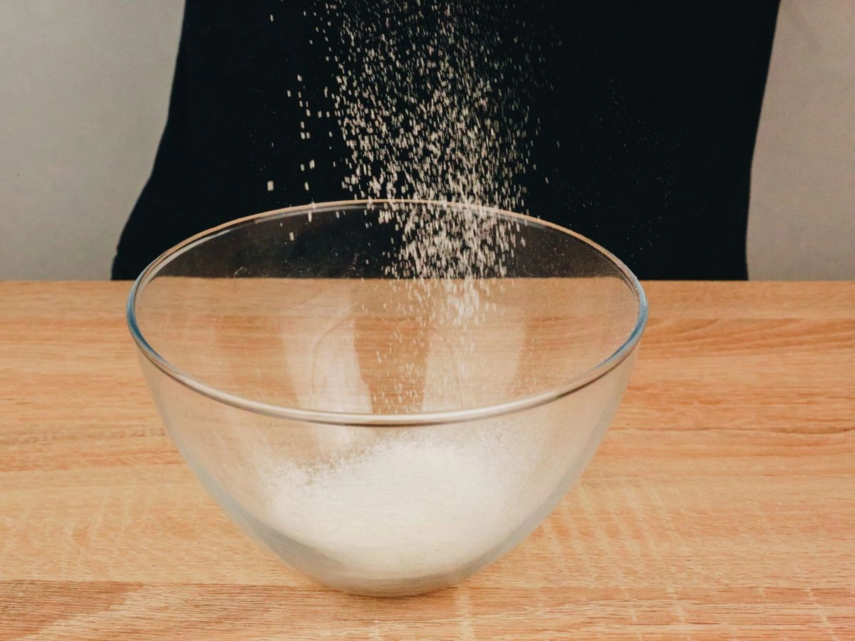 Шаг 3: Ленивые вареники из творога