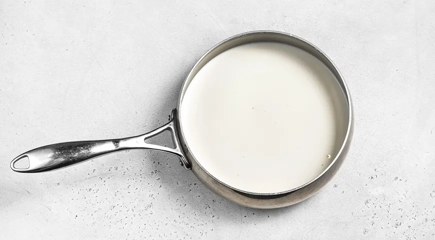 Медовый «Наполеон»: шаг 3