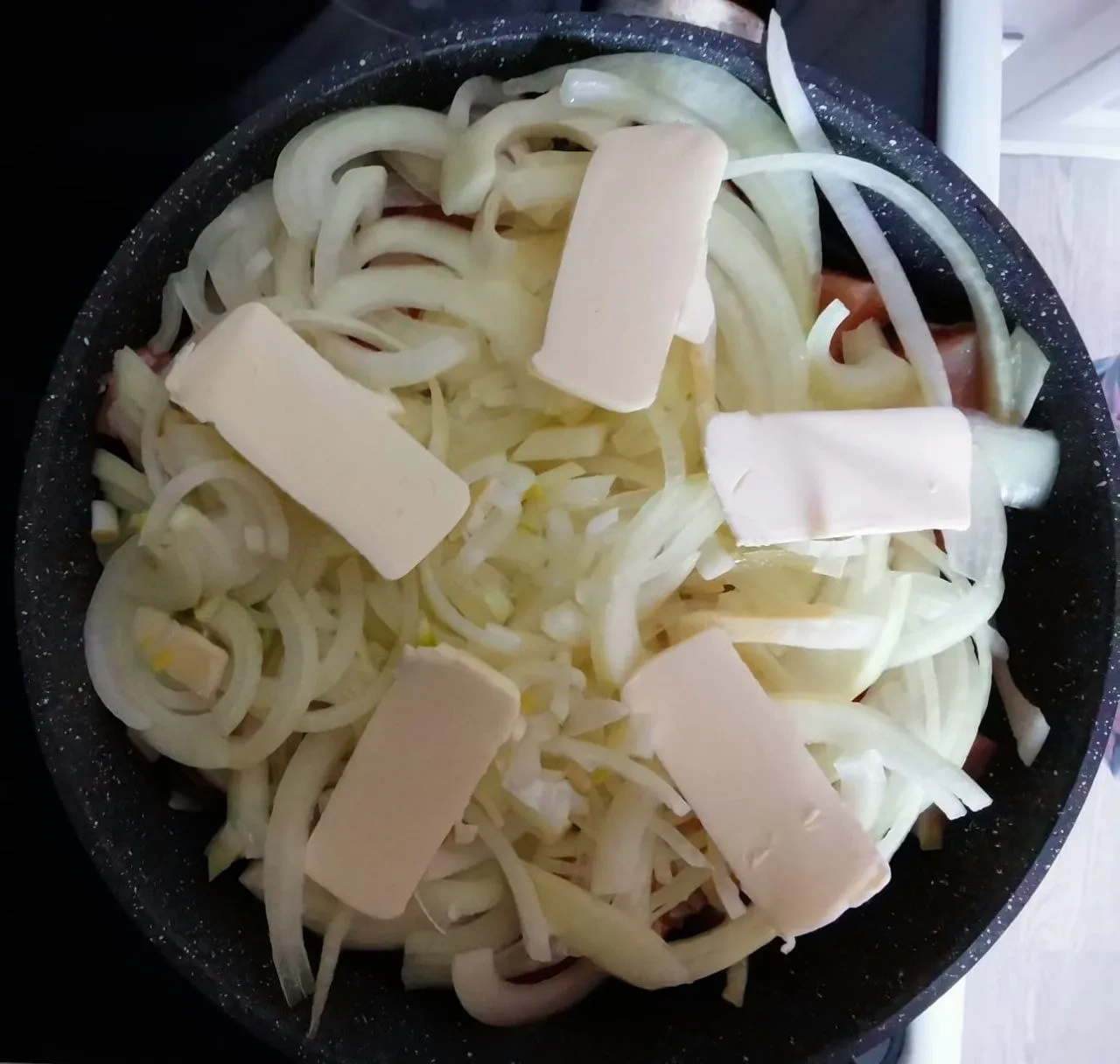 Мясо по-кремлёвски: шаг 3