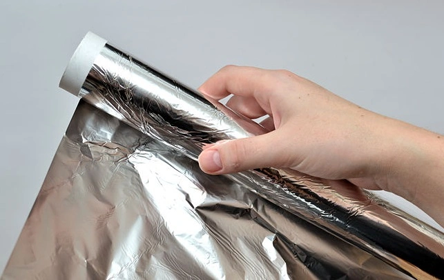 Шаг 3: Минтай в духовке