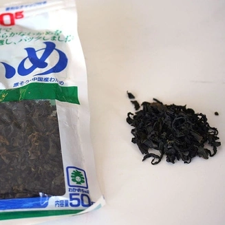 Шаг 3: Мисо-суп