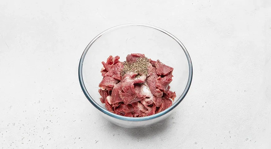 Миёккук – суп из водорослей: шаг 3