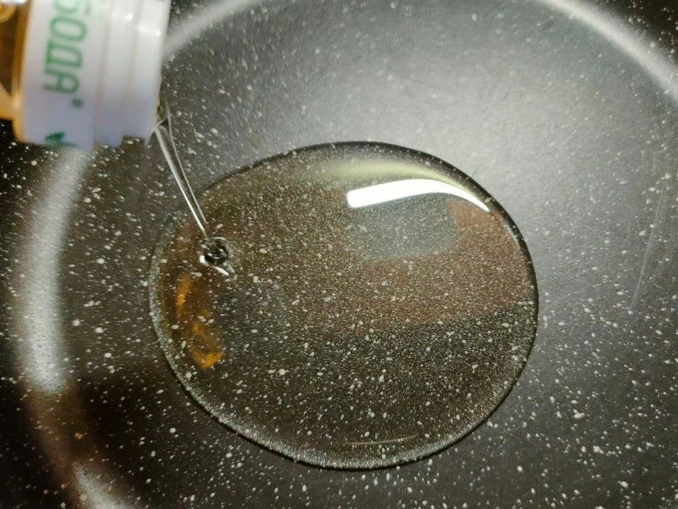 Шаг 3: Мясная начинка для блинов