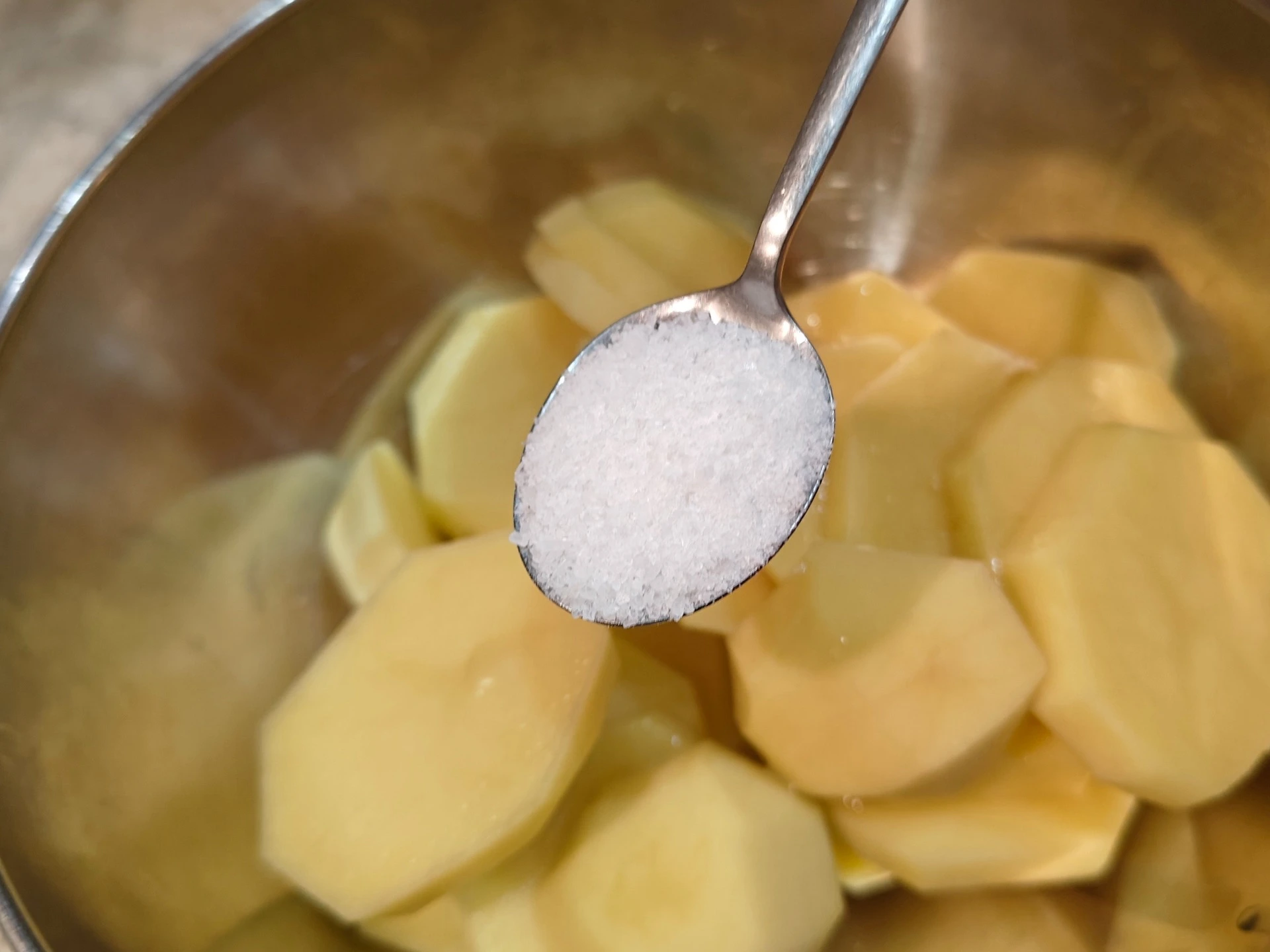 Шаг 3: Нисуаз