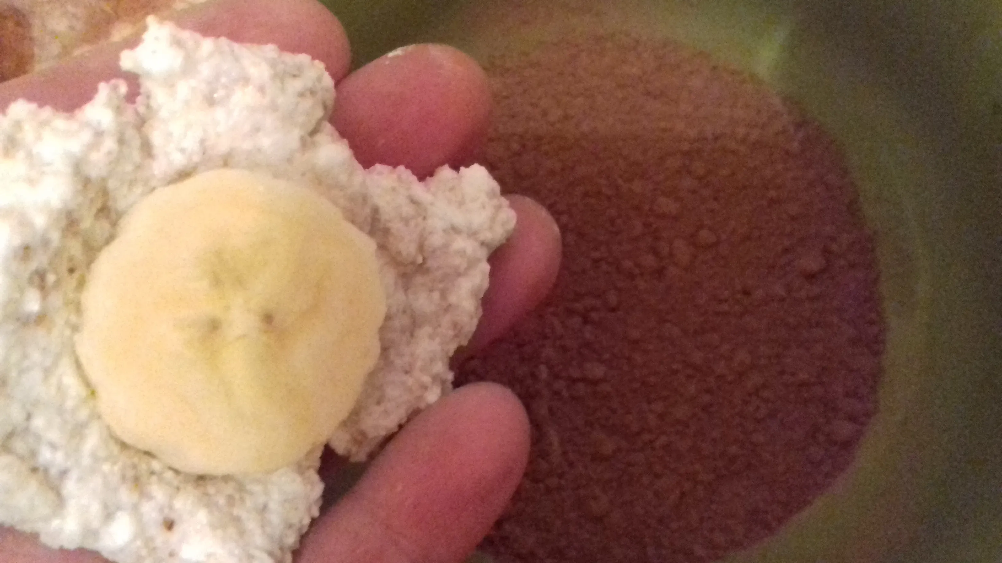 Новогодняя ПП «Картошка»: шаг 3