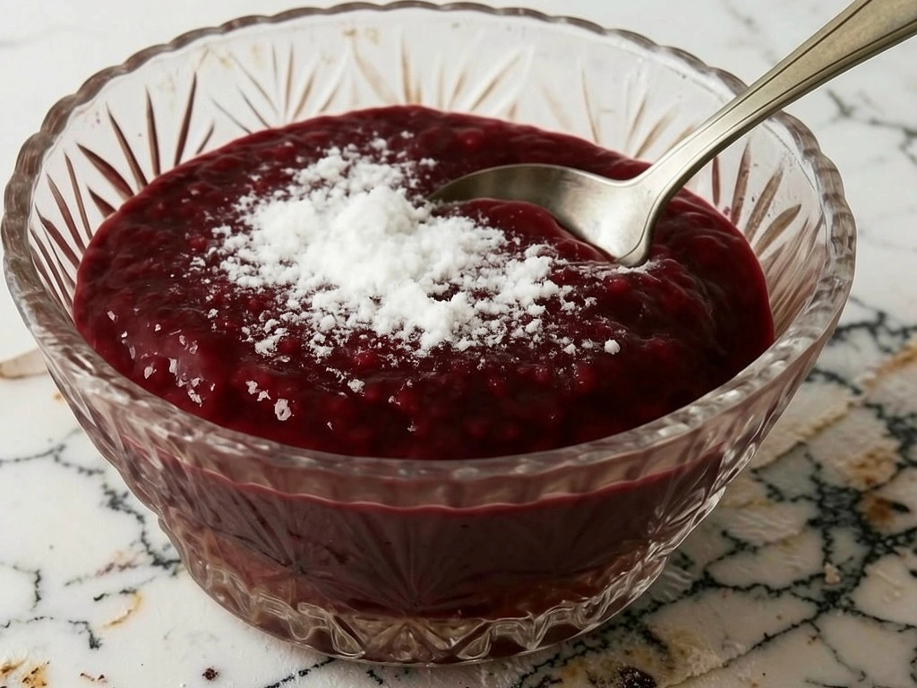 Шаг 3: Очень простые слойки из слоеного теста с вареньем