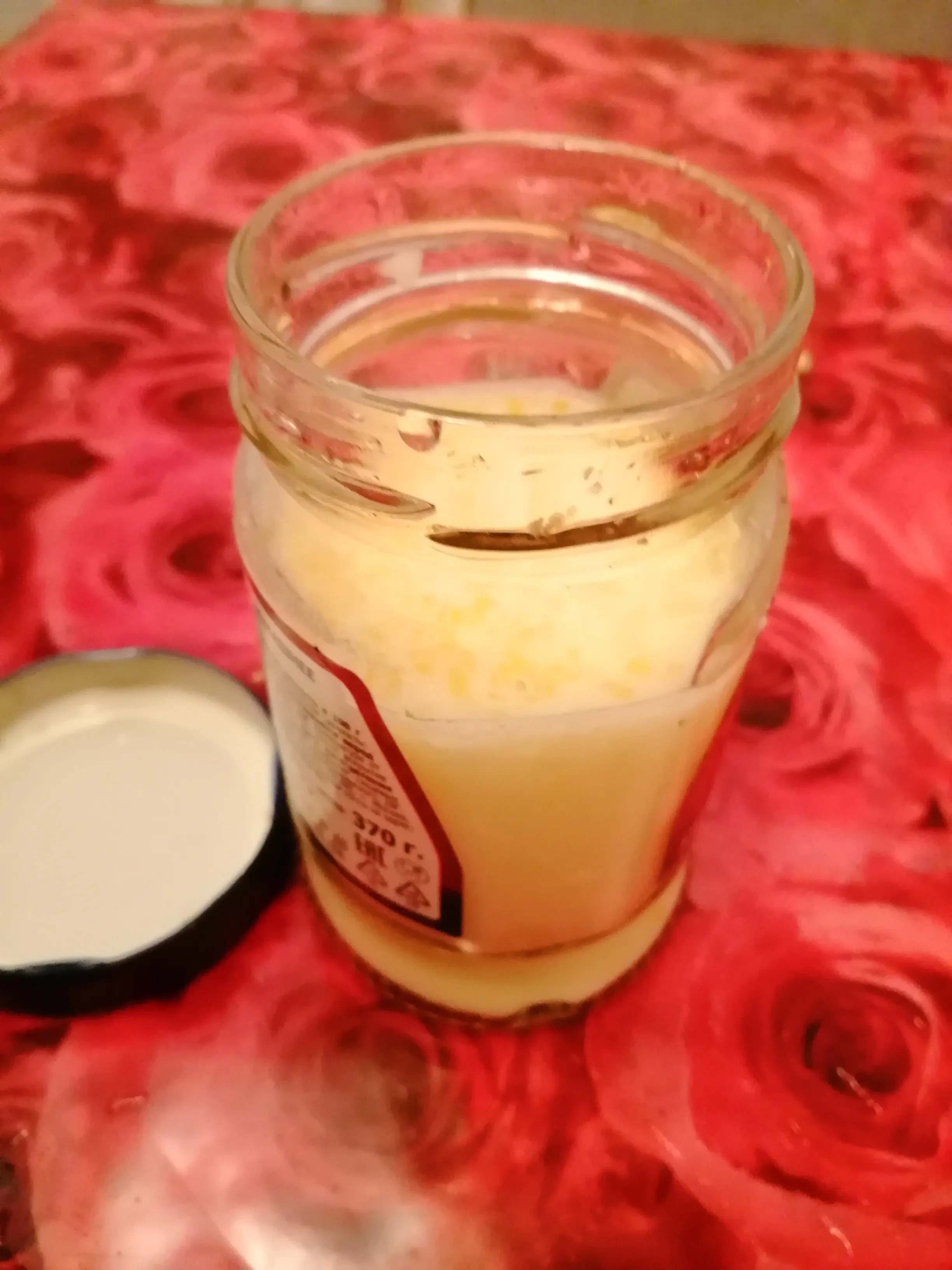 Омлет воздушный: шаг 3